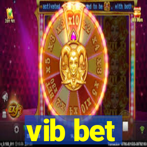 vib bet